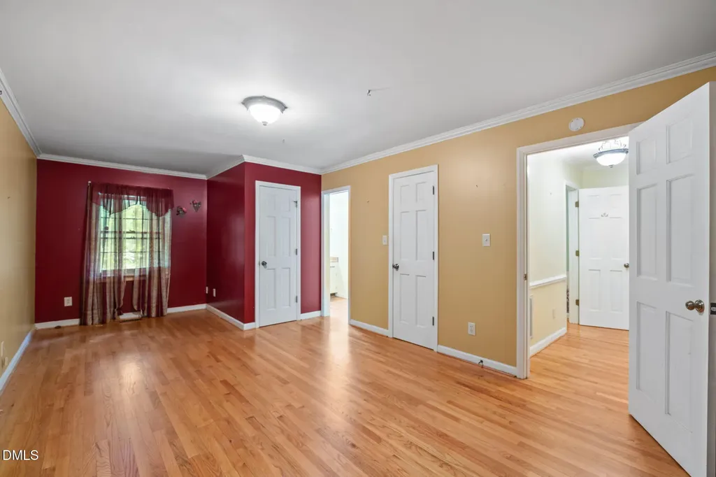 8705 Trailing Cedar Court Raleigh NC 27613