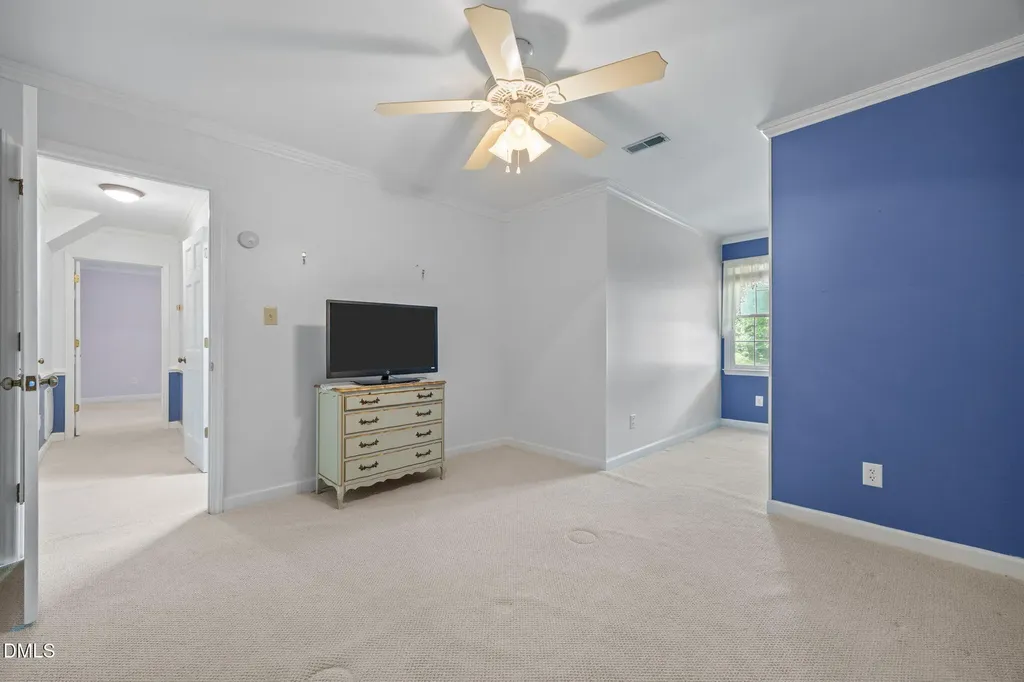 8705 Trailing Cedar Court Raleigh NC 27613