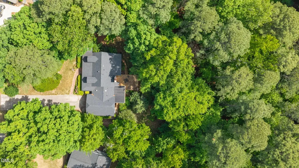 8705 Trailing Cedar Court Raleigh NC 27613