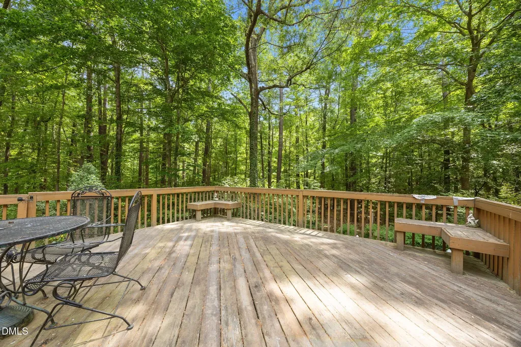 8705 Trailing Cedar Court Raleigh NC 27613