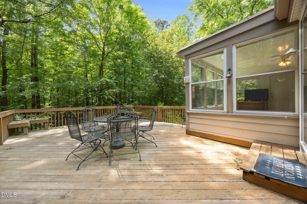 8705 Trailing Cedar Court Raleigh NC 27613