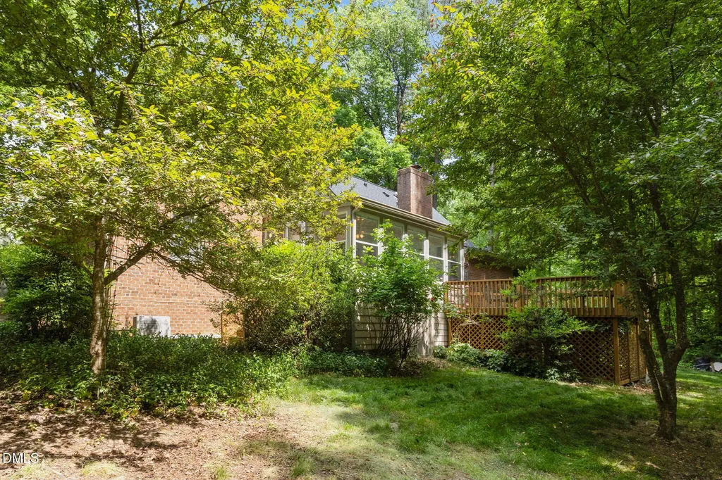 8705 Trailing Cedar Court Raleigh NC 27613