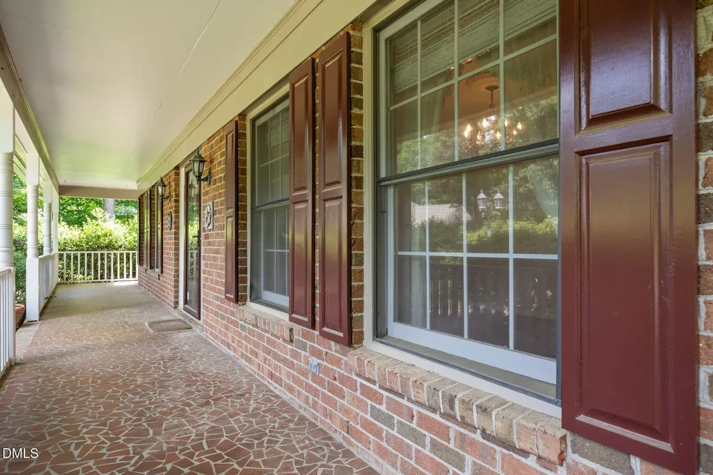 8705 Trailing Cedar Court Raleigh NC 27613