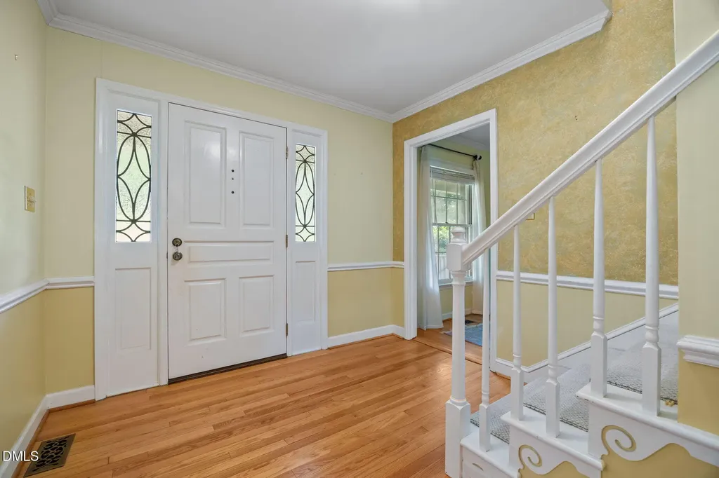 8705 Trailing Cedar Court Raleigh NC 27613