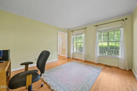 8705 Trailing Cedar Court Raleigh NC 27613