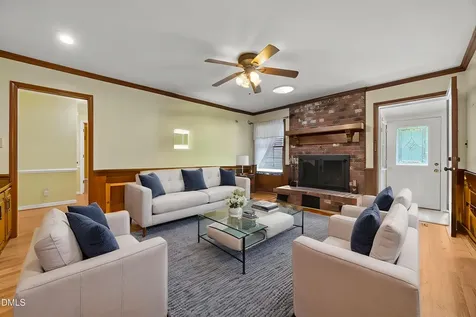 8705 Trailing Cedar Court Raleigh NC 27613