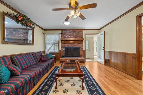 8705 Trailing Cedar Court Raleigh NC 27613