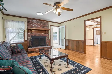 8705 Trailing Cedar Court Raleigh NC 27613