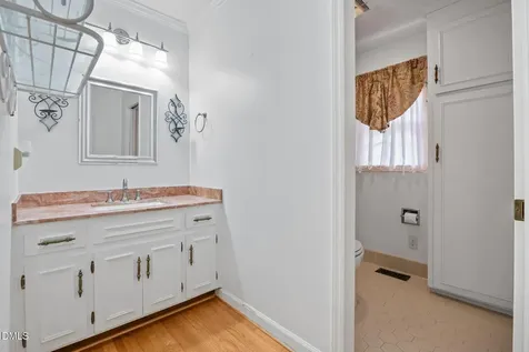 8705 Trailing Cedar Court Raleigh NC 27613