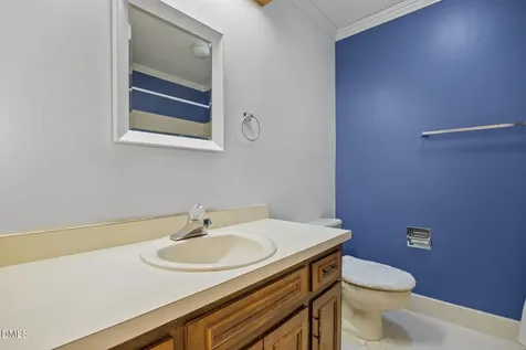8705 Trailing Cedar Court Raleigh NC 27613