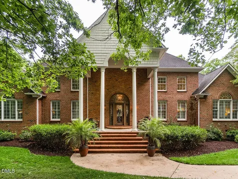 3008 N Nc 119 Mebane NC 27302