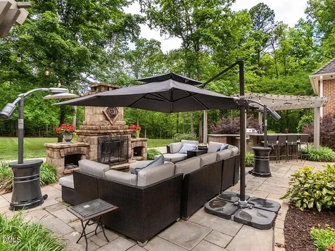 3008 N Nc 119 Mebane NC 27302