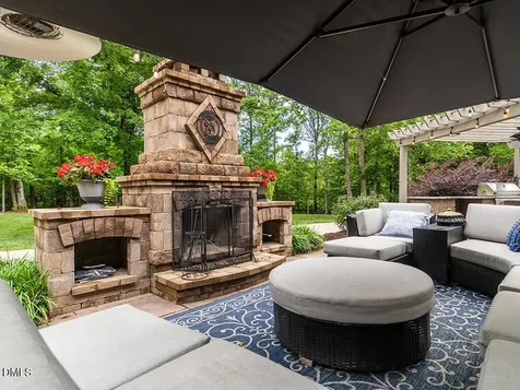 3008 N Nc 119 Mebane NC 27302