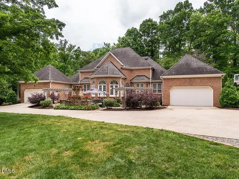 3008 N Nc 119 Mebane NC 27302