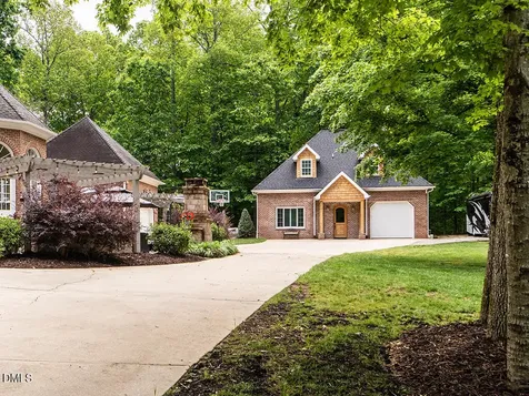 3008 N Nc 119 Mebane NC 27302
