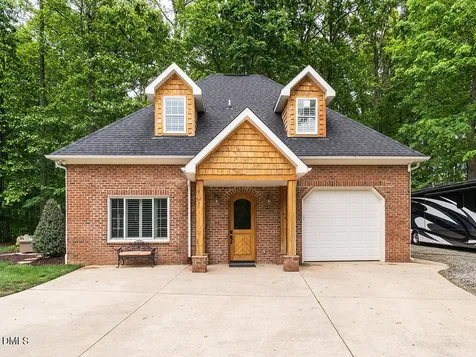 3008 N Nc 119 Mebane NC 27302
