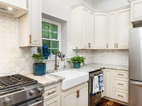 3008 N Nc 119 Mebane NC 27302