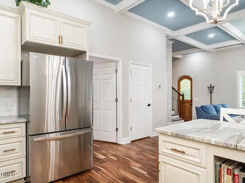 3008 N Nc 119 Mebane NC 27302