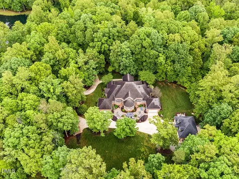 3008 N Nc 119 Mebane NC 27302