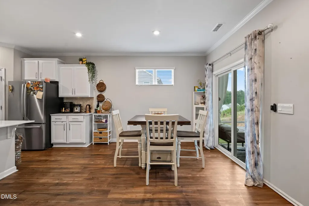 431 San Periro Drive Clayton NC 27527