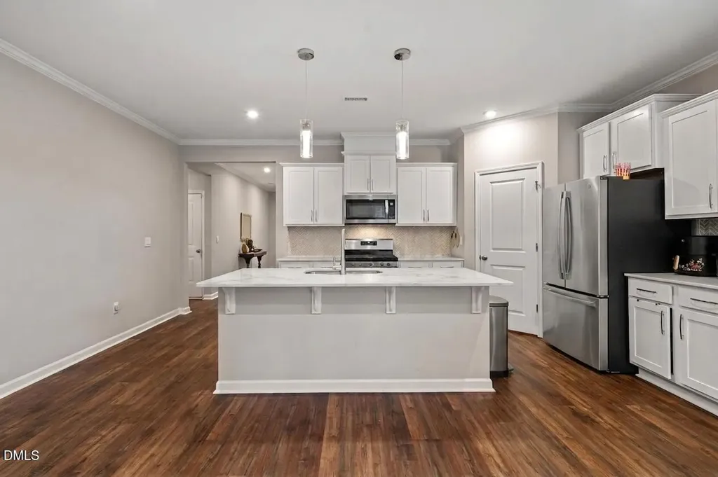 431 San Periro Drive Clayton NC 27527