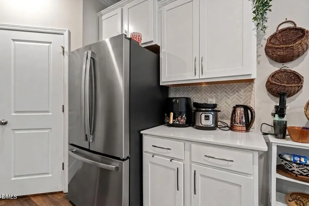 431 San Periro Drive Clayton NC 27527