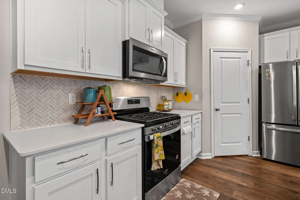 431 San Periro Drive Clayton NC 27527