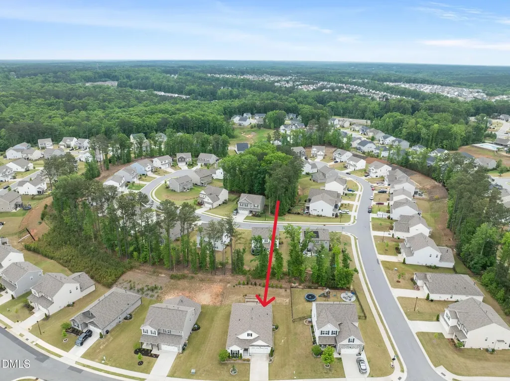 431 San Periro Drive Clayton NC 27527