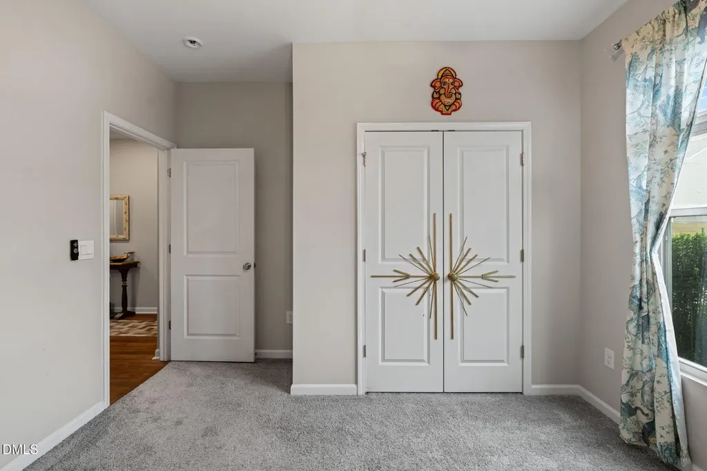 431 San Periro Drive Clayton NC 27527