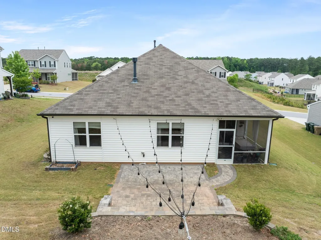 431 San Periro Drive Clayton NC 27527
