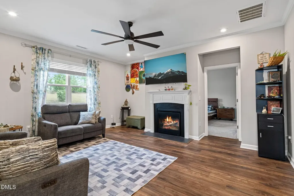 431 San Periro Drive Clayton NC 27527