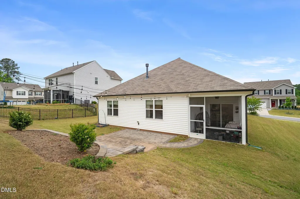 431 San Periro Drive Clayton NC 27527
