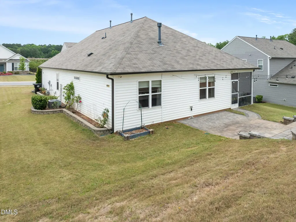 431 San Periro Drive Clayton NC 27527