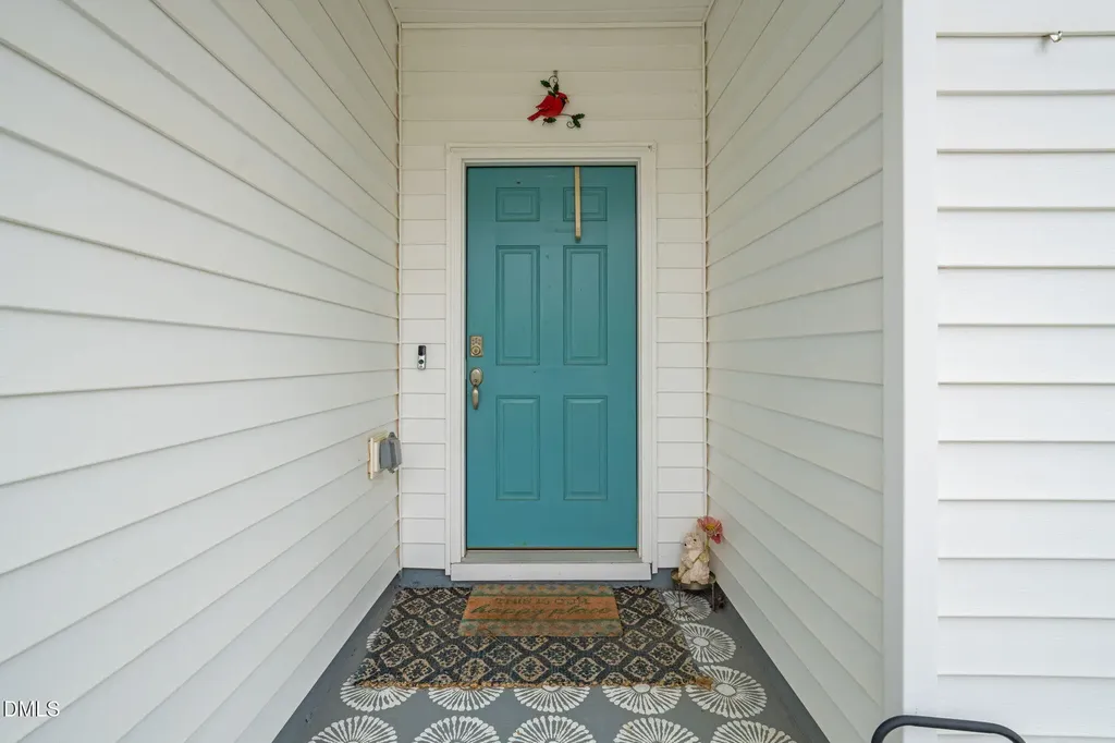 431 San Periro Drive Clayton NC 27527