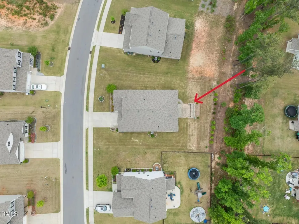 431 San Periro Drive Clayton NC 27527