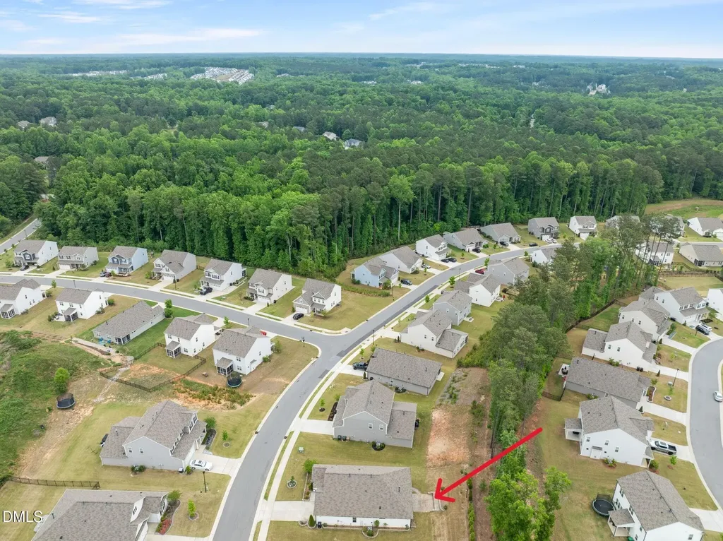 431 San Periro Drive Clayton NC 27527