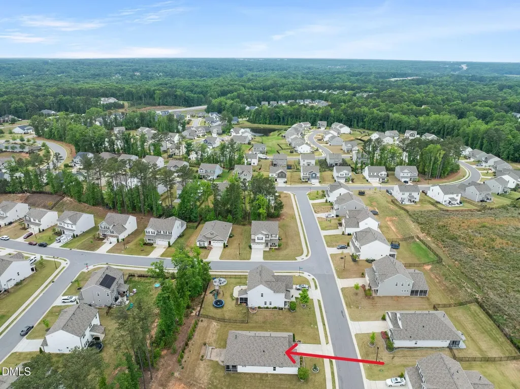 431 San Periro Drive Clayton NC 27527