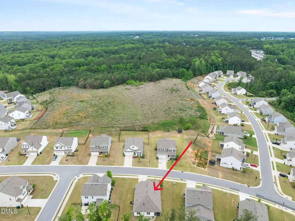 431 San Periro Drive Clayton NC 27527