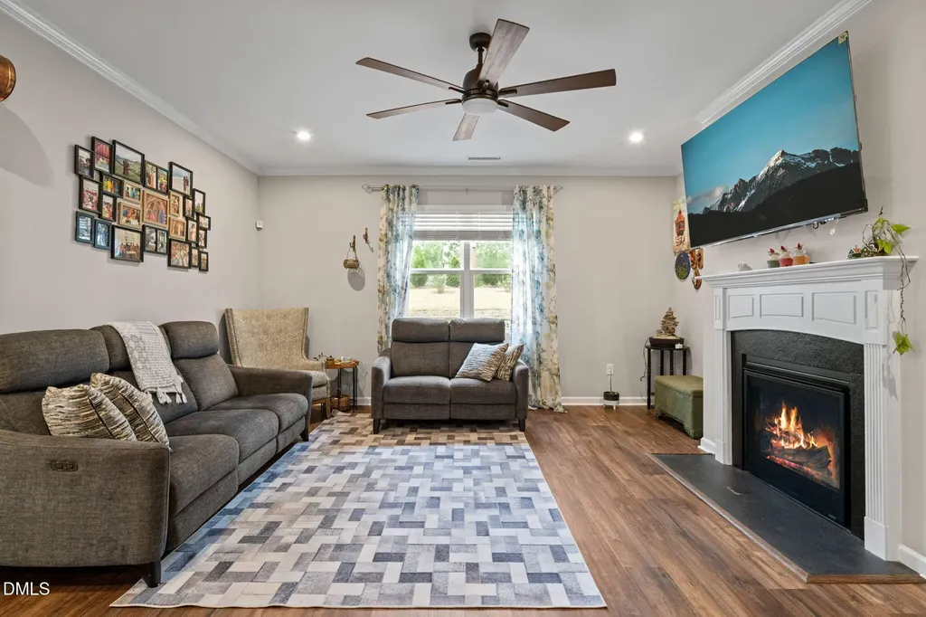 431 San Periro Drive Clayton NC 27527