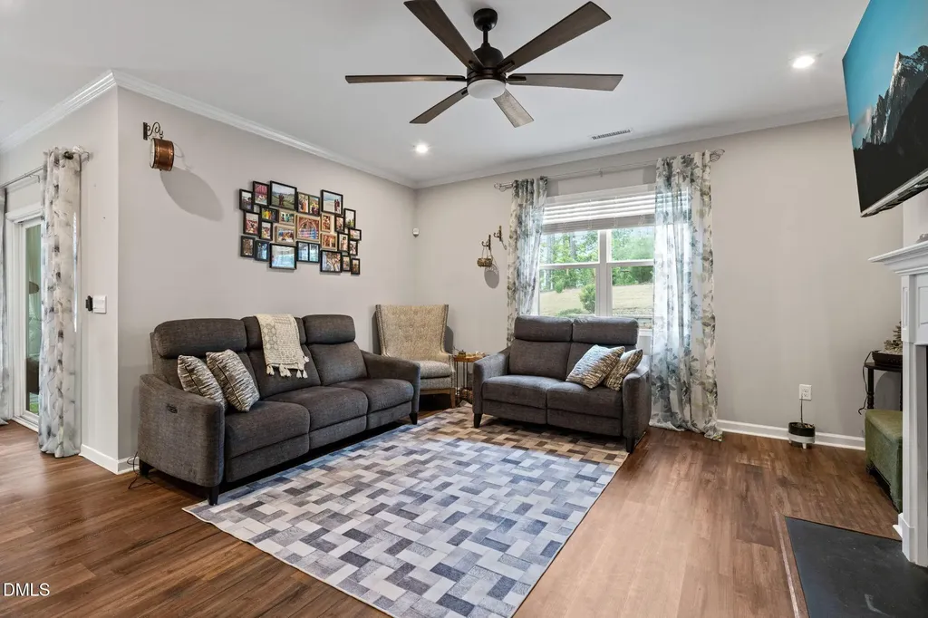 431 San Periro Drive Clayton NC 27527