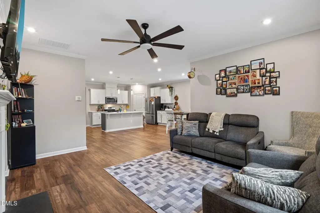 431 San Periro Drive Clayton NC 27527