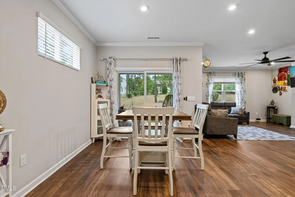 431 San Periro Drive Clayton NC 27527