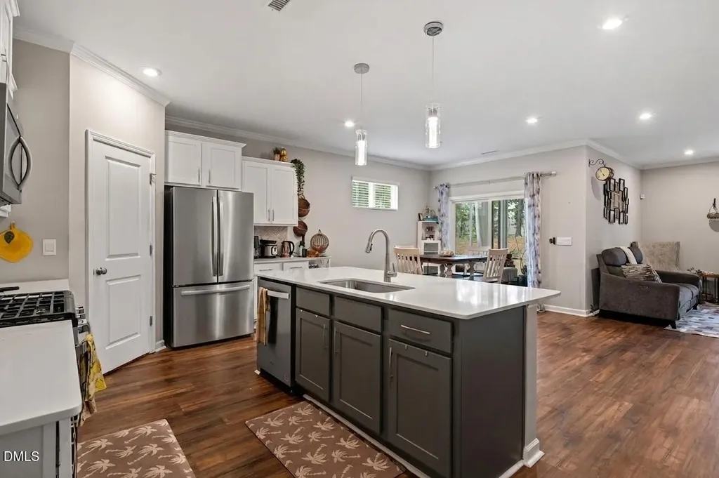 431 San Periro Drive Clayton NC 27527
