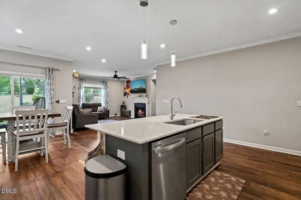 431 San Periro Drive Clayton NC 27527