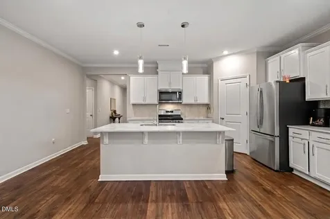 431 San Periro Drive Clayton NC 27527