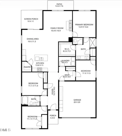 431 San Periro Drive Clayton NC 27527