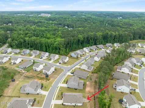 431 San Periro Drive Clayton NC 27527