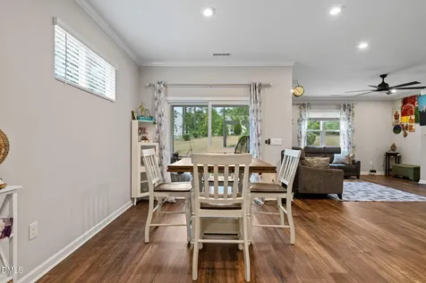 431 San Periro Drive Clayton NC 27527