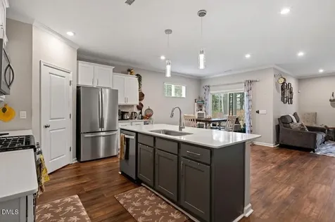 431 San Periro Drive Clayton NC 27527