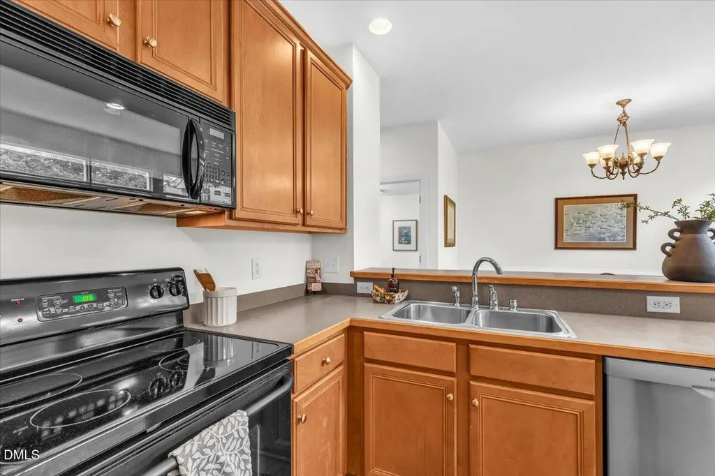 1222 Colonial Club Road Wake Forest NC 27587